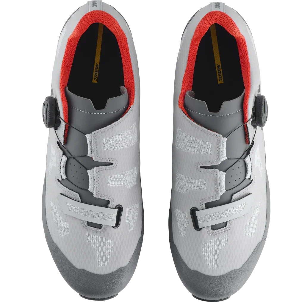 MAVIC CROSSMAX SL II Buty MTB szary - Image 3