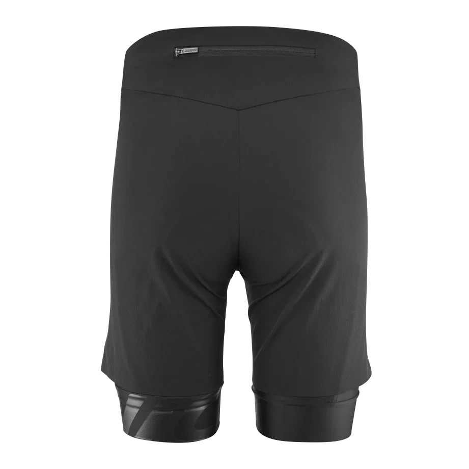 MAVIC CROSSTRAIL PADDED Szorty czarny - Image 2