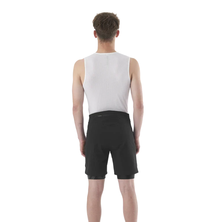 MAVIC CROSSTRAIL PADDED Szorty czarny - Image 5