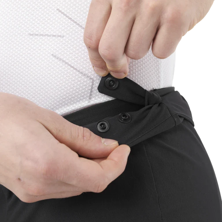 MAVIC CROSSTRAIL PADDED Szorty czarny - Image 6