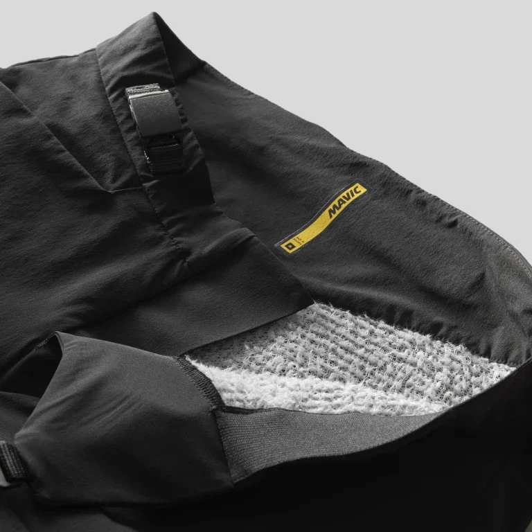 Spodnie MAVIC DEEMAX ENDURO ALPHA czarne - Image 3