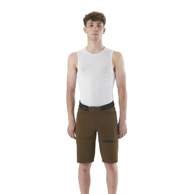 MAVIC DEEMAX ENDURO Szorty Khaki - Image 3