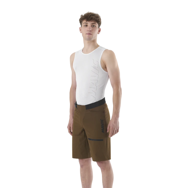 MAVIC DEEMAX ENDURO Szorty Khaki - Image 4