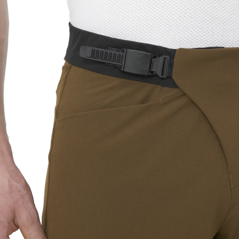 MAVIC DEEMAX ENDURO Szorty Khaki - Image 6