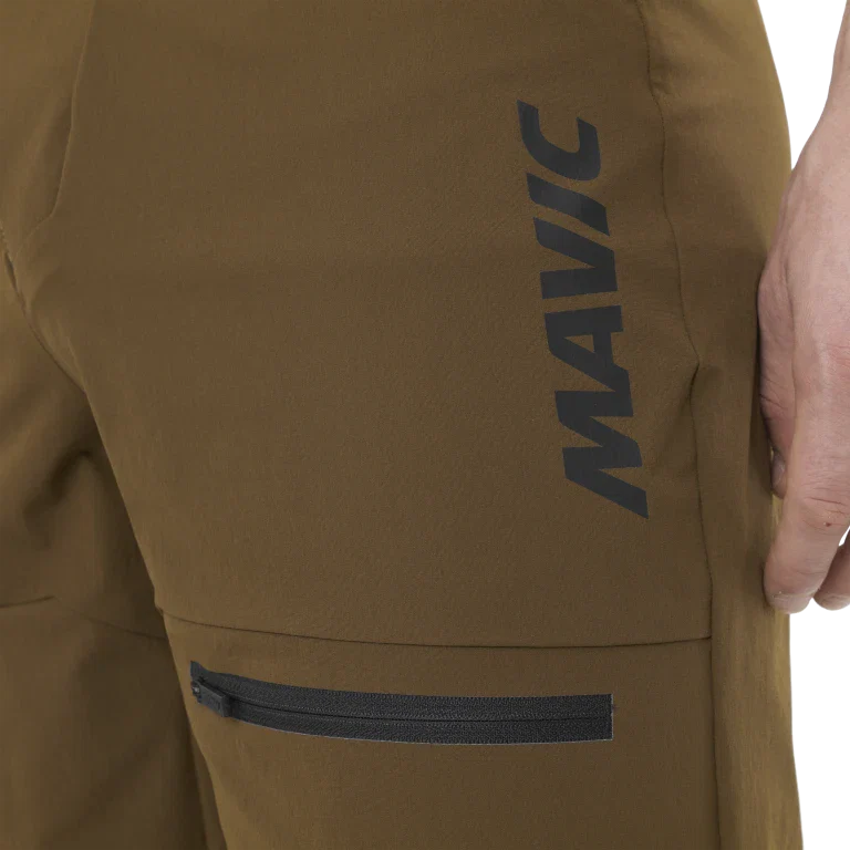 MAVIC DEEMAX ENDURO Szorty Khaki - Image 7
