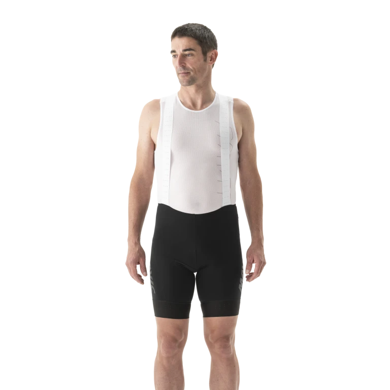 MAVIC HOT RIDE +SL Bielizna bez rękawów biały - Image 2