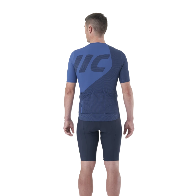 MAVIC ICON GRAPHIC Koszulka z krótkim rękawem niebieska - Image 3
