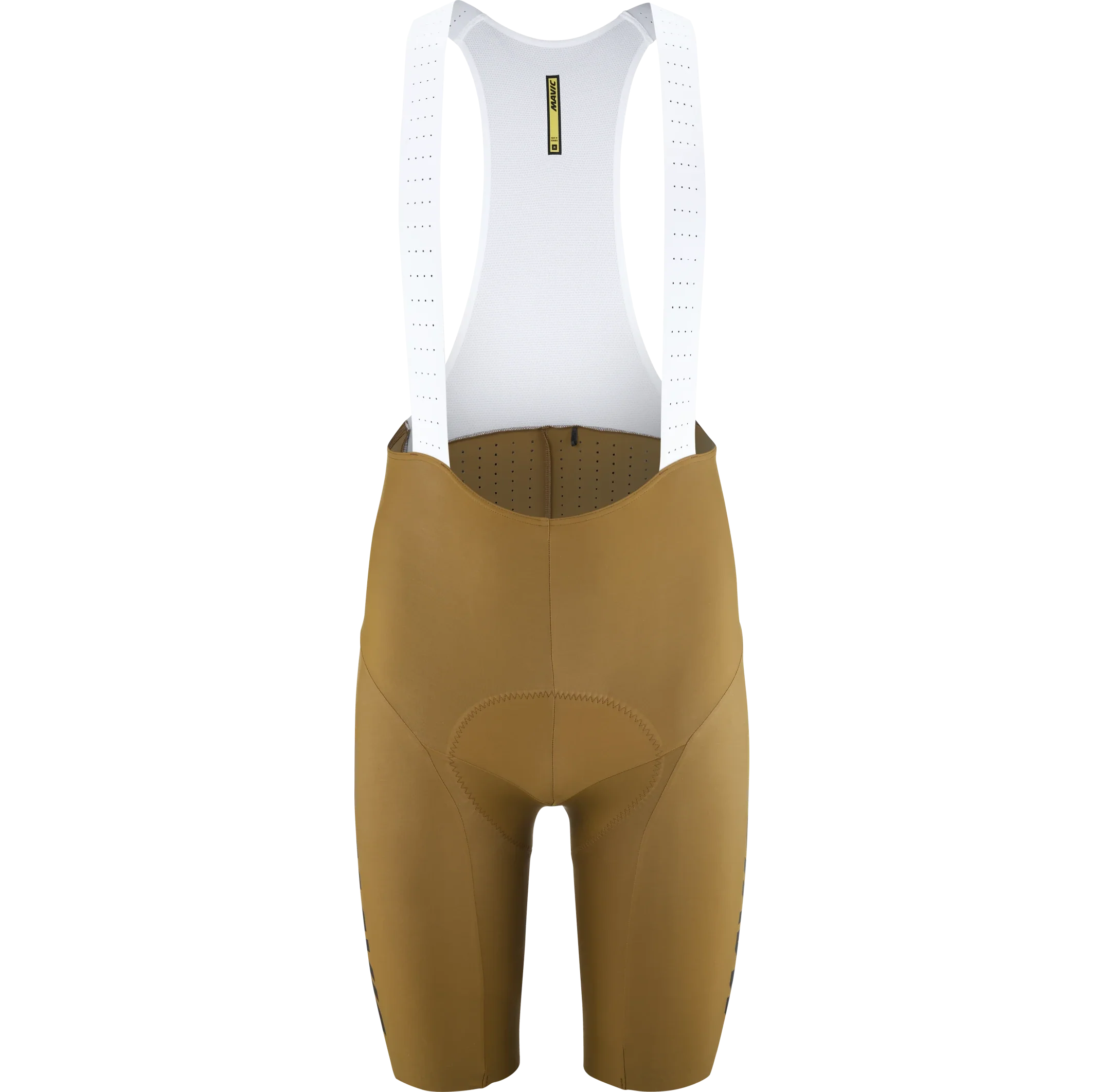 MAVIC KSYRIUM Bib Short Brown