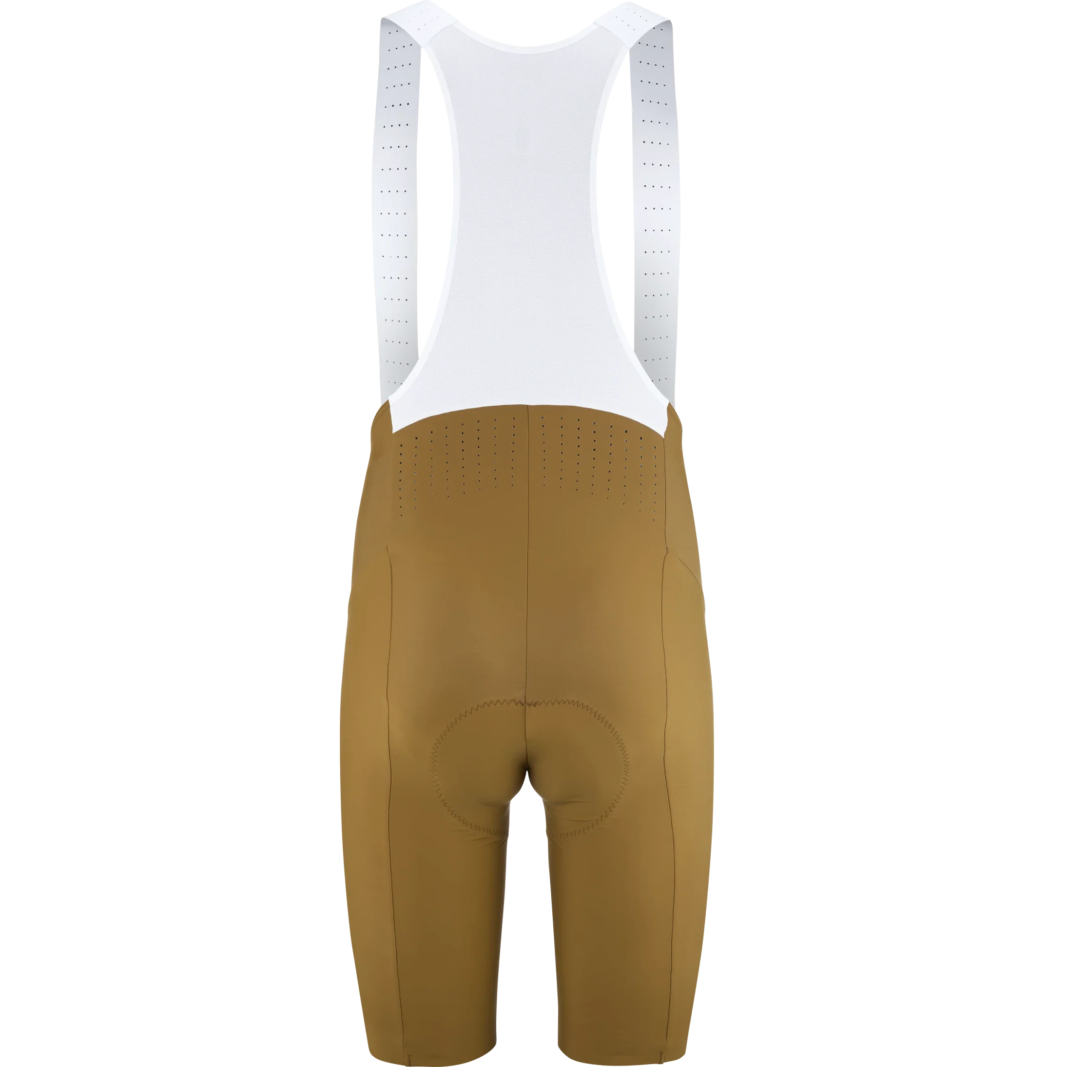 MAVIC KSYRIUM Bib Short Brown - Image 2