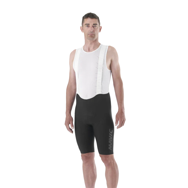 MAVIC KSYRIUM Bib Short czarny - Image 4