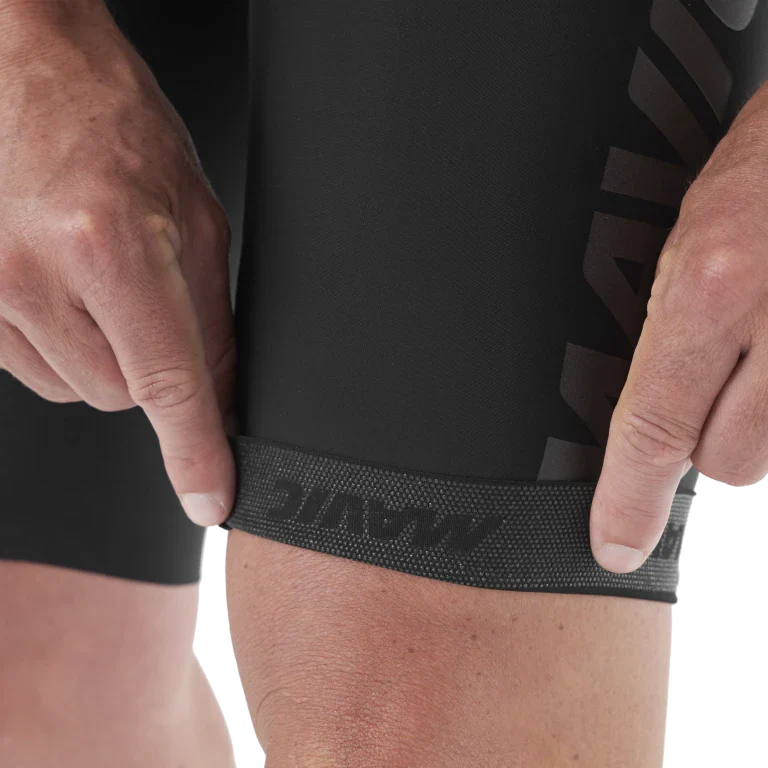 MAVIC KSYRIUM Bib Short czarny - Image 7