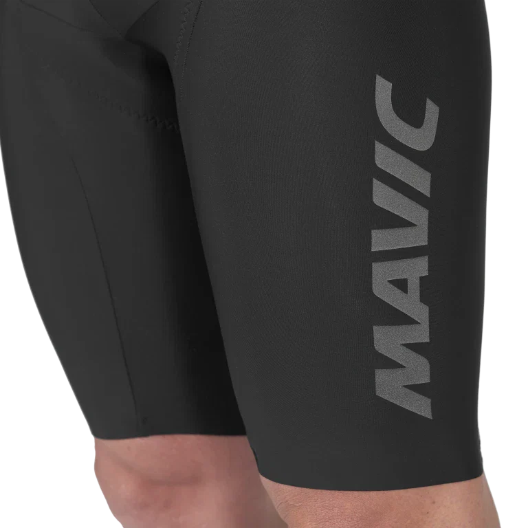 MAVIC KSYRIUM Bib Short czarny - Image 8