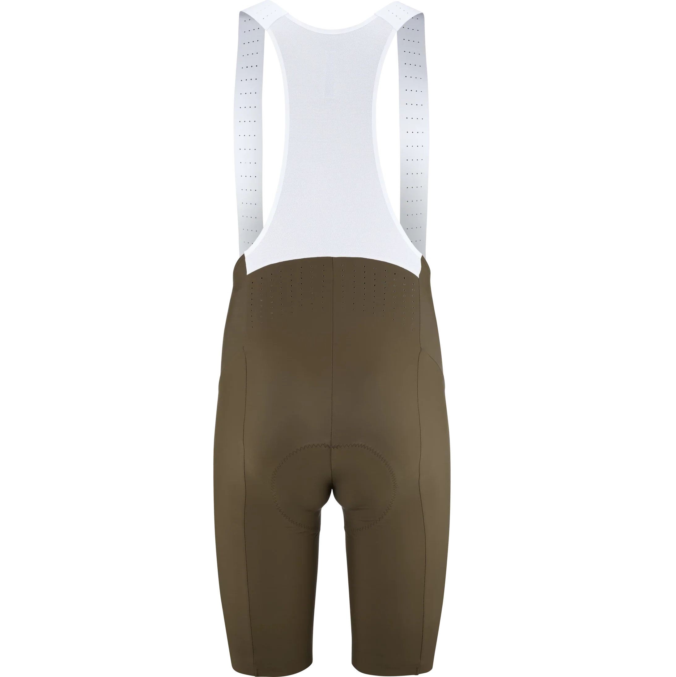 MAVIC KSYRIUM Bib Short Khaki - Image 2