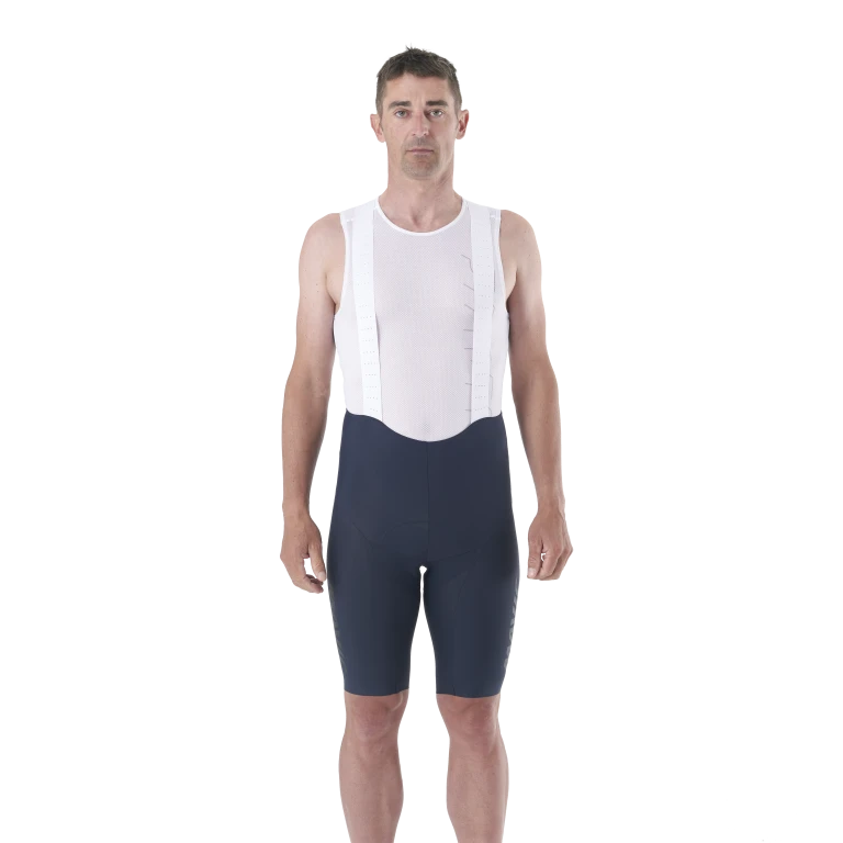 MAVIC KSYRIUM Bib Short Navy - Image 3