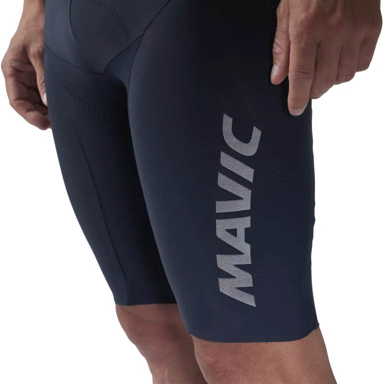 MAVIC KSYRIUM Bib Short Navy - Image 6