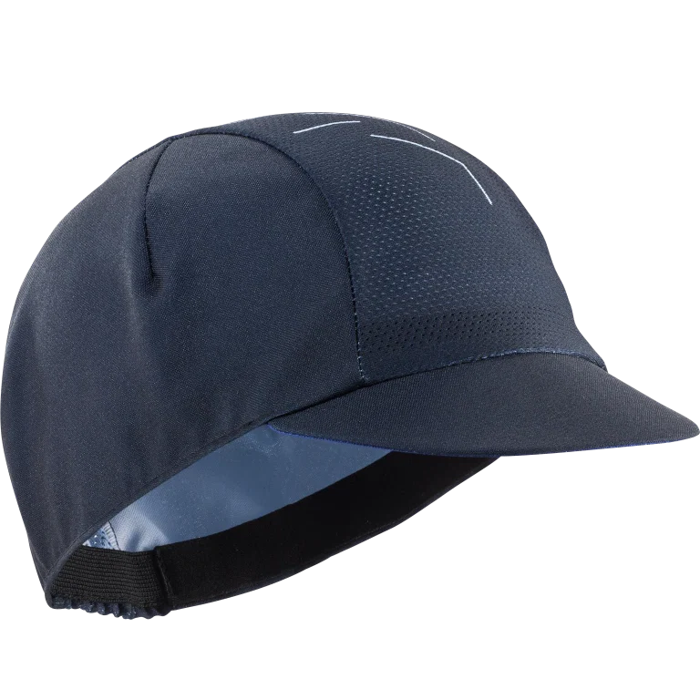 MAVIC ROADIE Cap Blue - Image 2