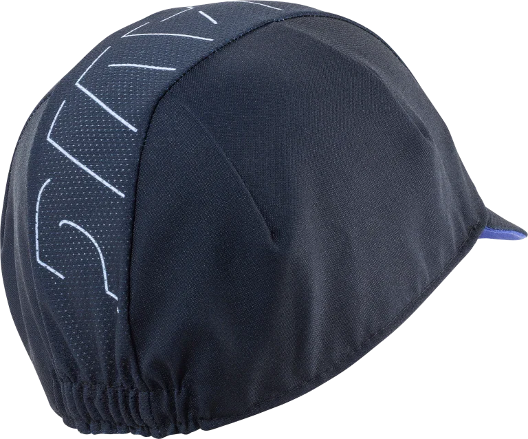 MAVIC ROADIE Cap Blue - Image 3