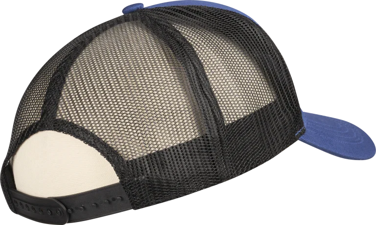MAVIC TRUCKER Cap Blue - Image 3