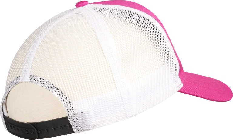 MAVIC TRUCKER Cap Pink - Image 3