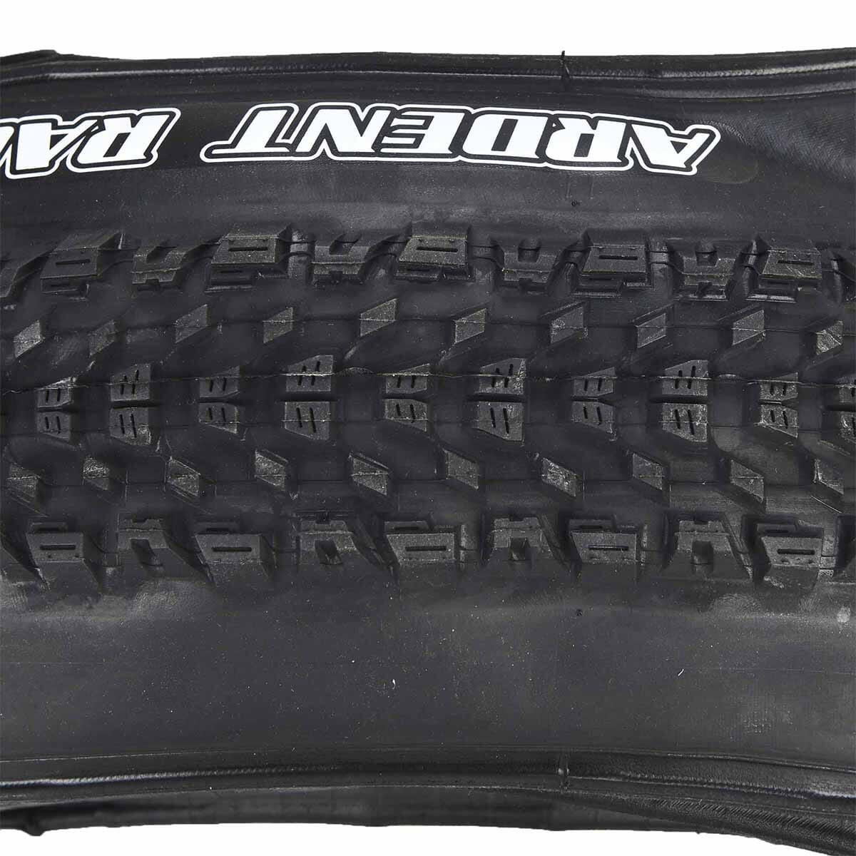 MAXXIS ARDENT RACE 27.5x2.20 Exo 3C MaxxSpeed Tubeless Ready Miękka opona w kolorze czarnym - Image 2