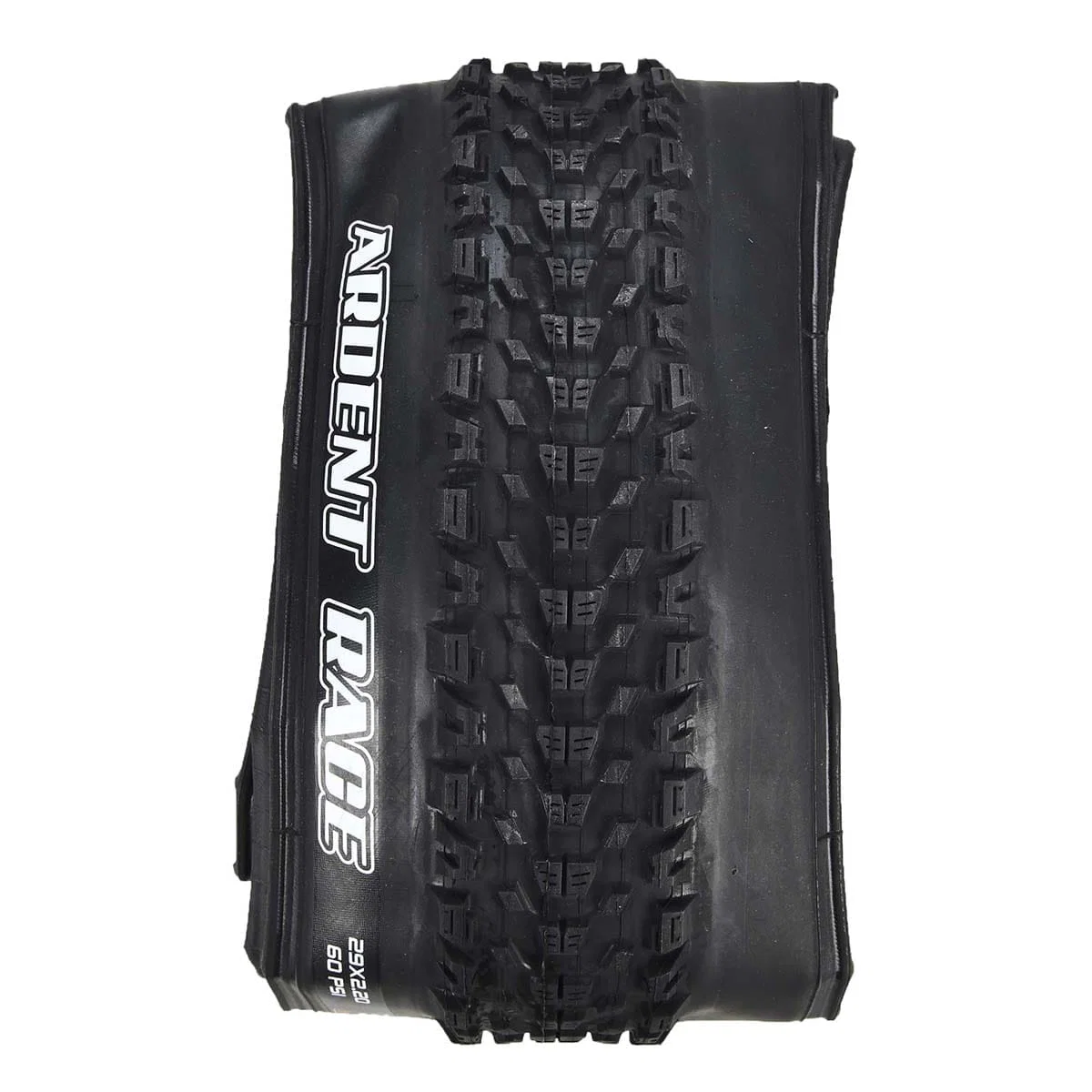MAXXIS ARDENT RACE 27.5x2.20 Exo 3C MaxxSpeed Tubeless Ready Miękka opona w kolorze czarnym - Image 3