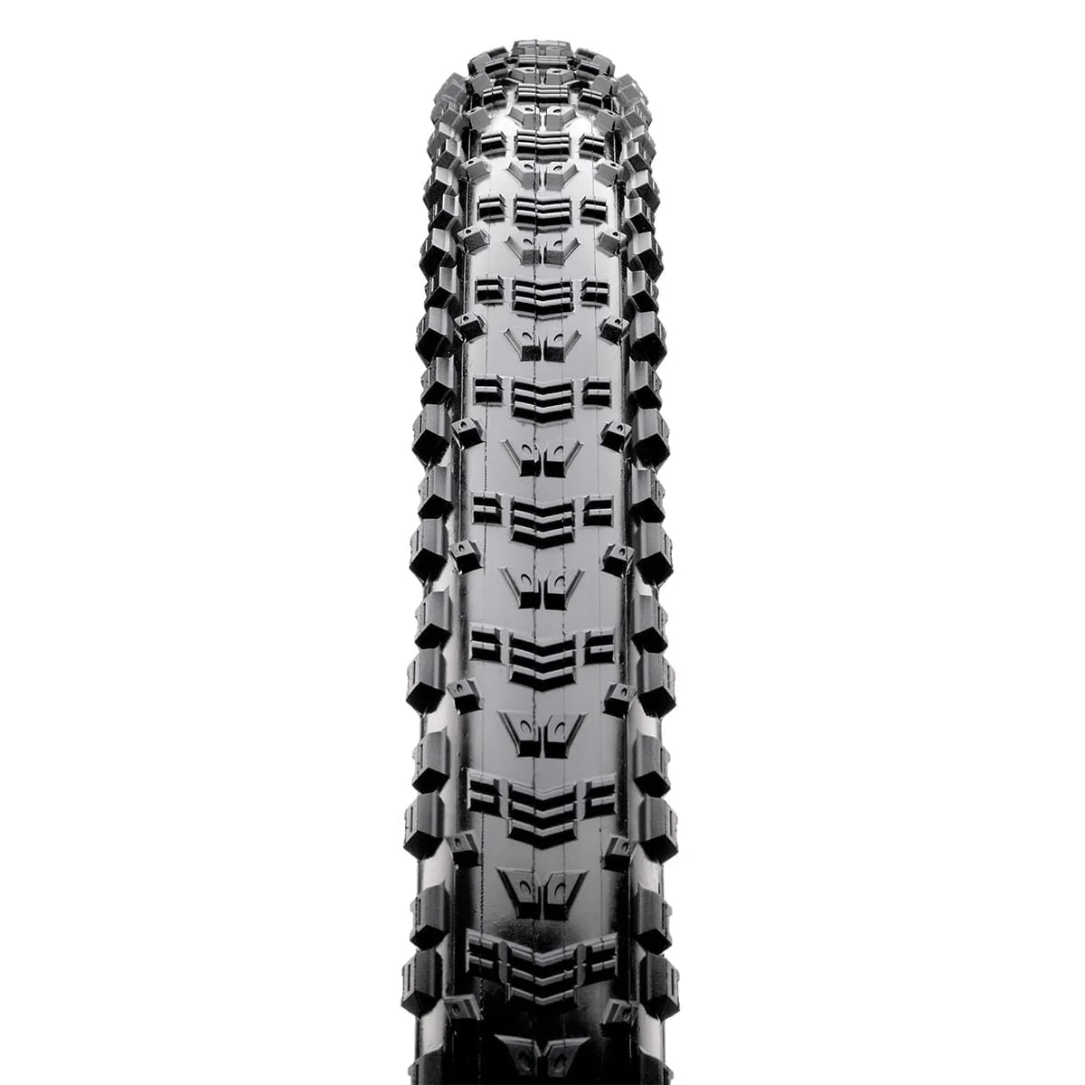 MAXXIS ASPEN 29x2.10 Exo Dual Tubeleless Ready Miękka opona w kolorze czarnym - Image 2