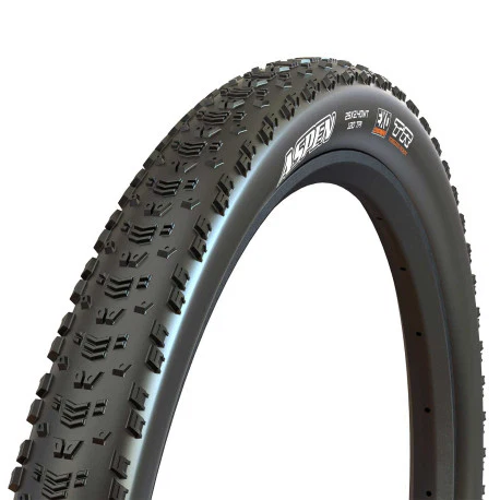 MAXXIS ASPEN 29x2.25 Maxxspeed Exo Tubeless Ready Miękka opona czarna