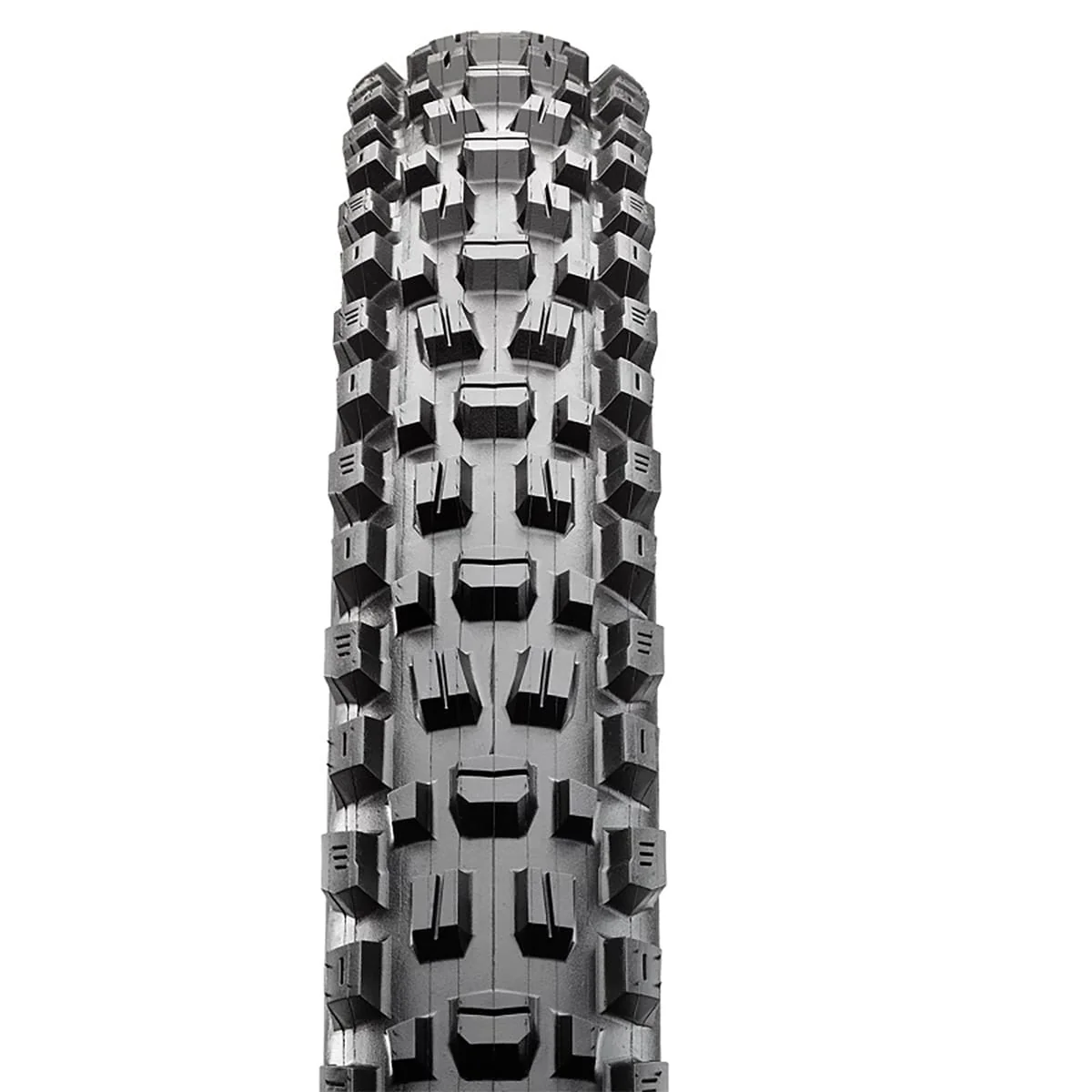 MAXXIS ASSEGAI 29x2.60 WT Exo Tubeless Ready Miękka opona czarna - Image 2