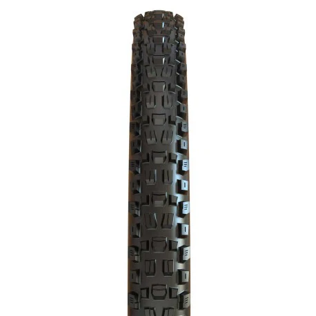 MAXXIS ASSEGAI 27.5x2.50 WT DH E50 3C MaxxGrip Tubeless Ready Opona miękka, czarna - Image 2