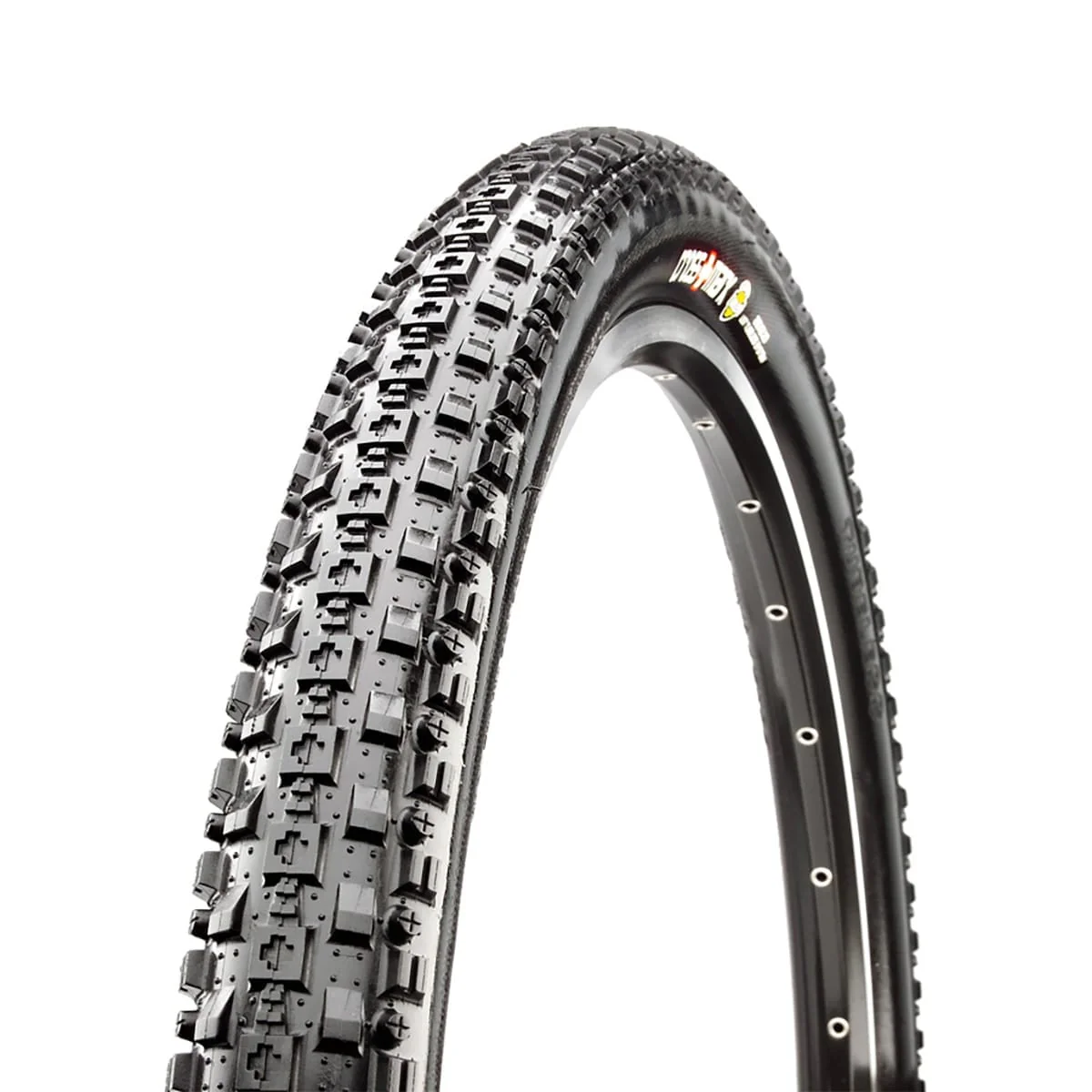 MAXXIS CROSSMARK 26x2.10 miękka opona czarna