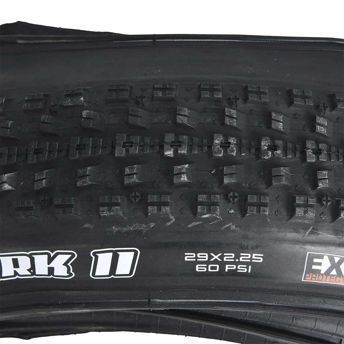 MAXXIS CROSSMARK II 29x2.25 Exo Tubeless Ready Miękka opona czarna - Image 3