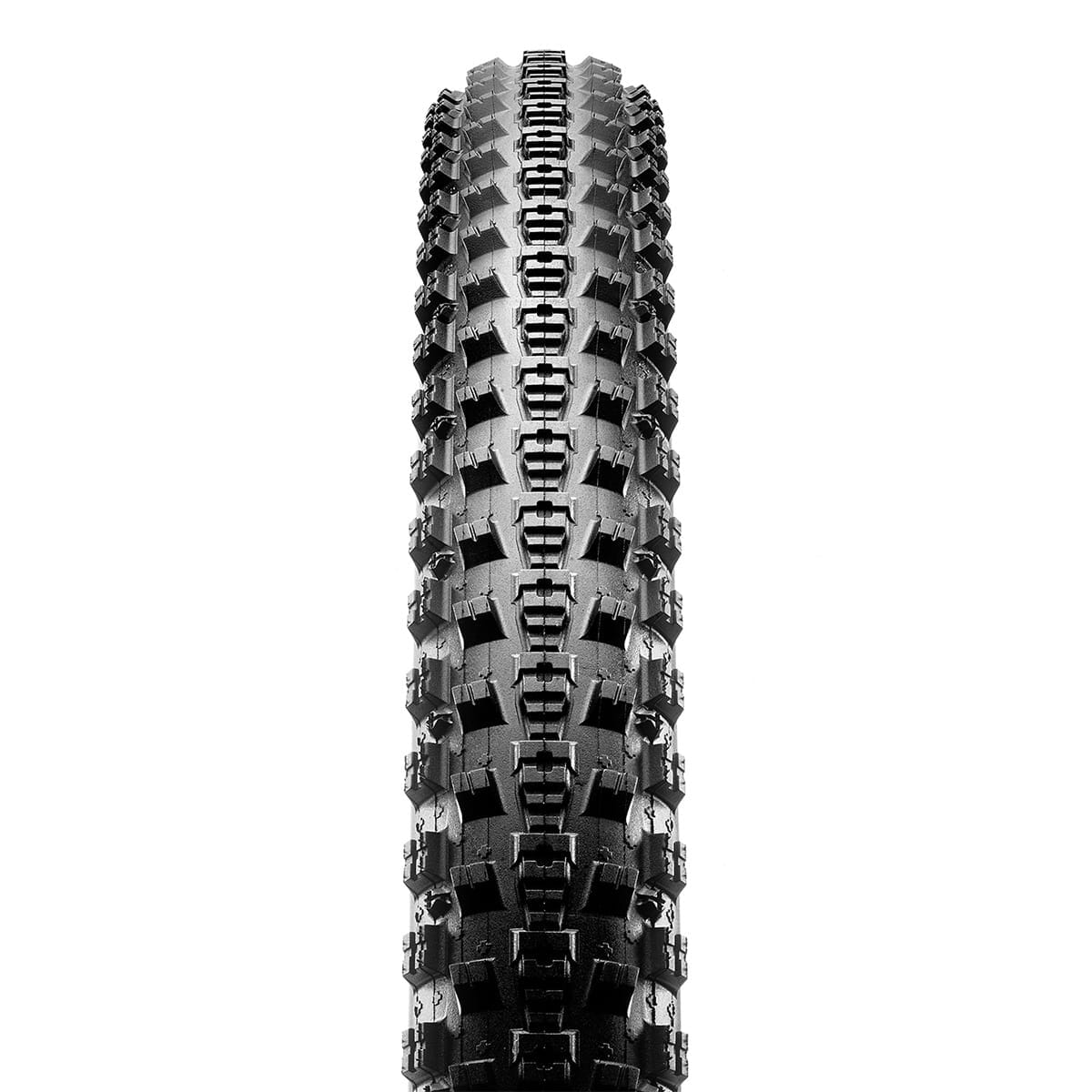 MAXXIS CROSSMARK II 29x2.25 TubeType Miękka czarna opona - Image 2