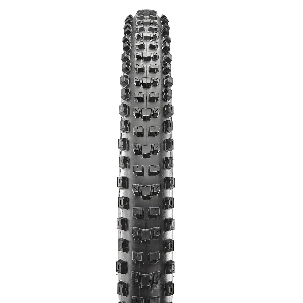 MAXXIS DISSECTOR 27.5x2.60 Exo 3C MaxxTerra Tubeless Ready Miękka opona w kolorze czarnym - Image 2