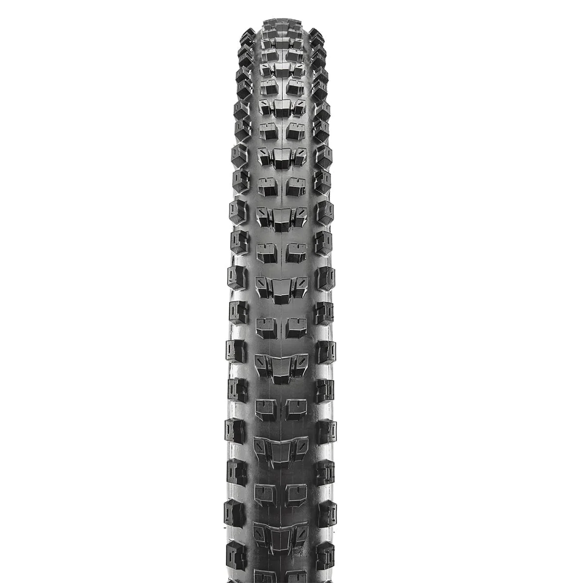 MAXXIS DISSECTOR 27.5x2.60 WT 2-warstwowa opona butylowa 3C MaxxTerra Exo+ Tubeless Ready Soft Black - Image 2