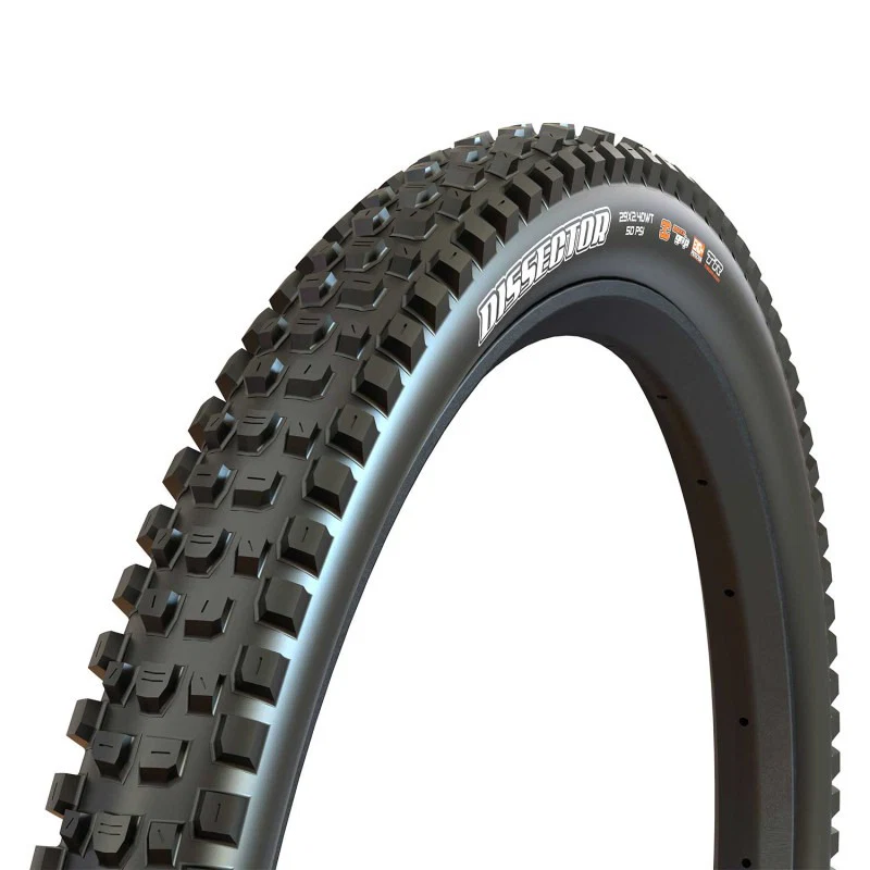 MAXXIS DISSECTOR G2 29x2.40 WT 3C MaxxTerra Exo Tubeless Ready Opona miękka