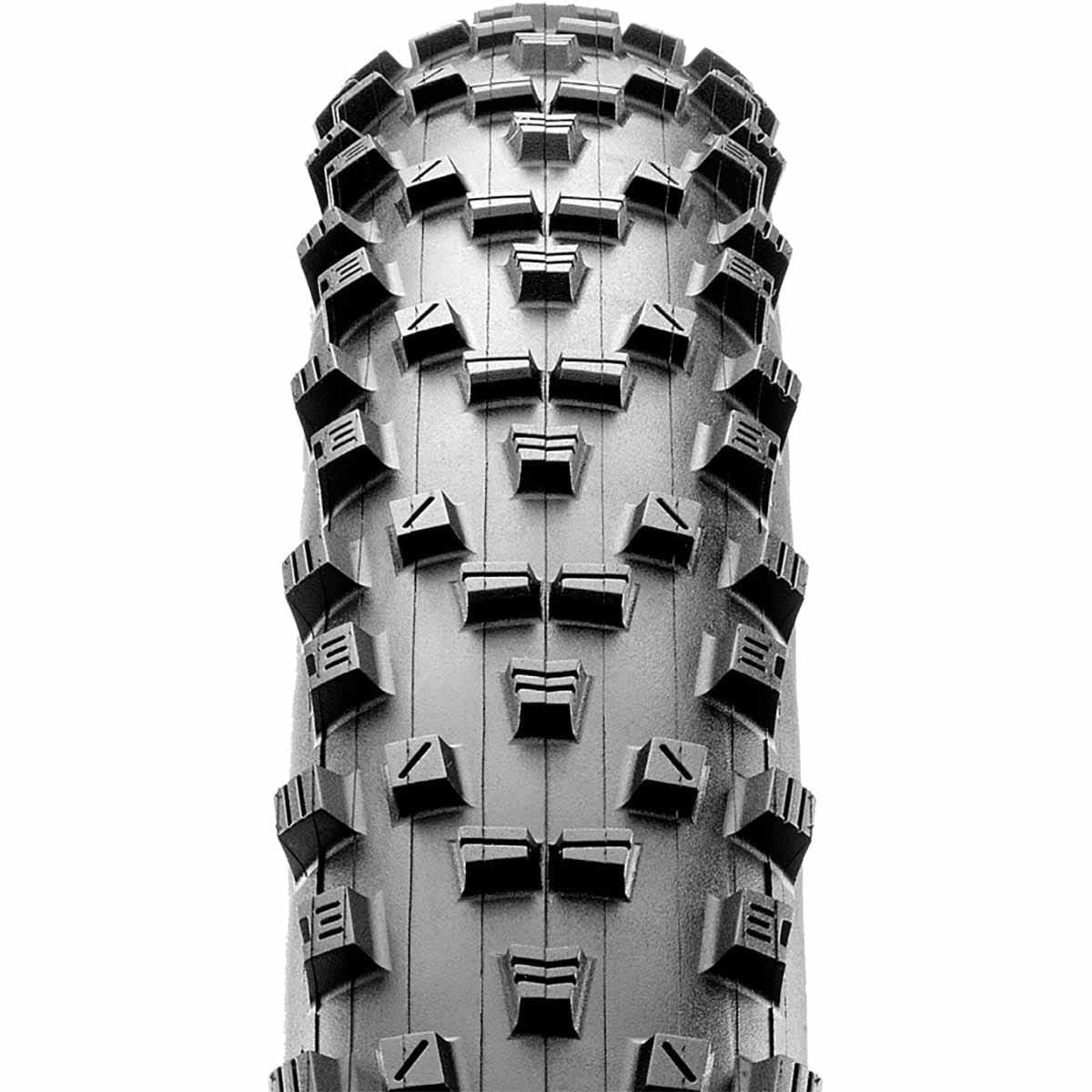 MAXXIS FOREKASTER 29x2.40 WT Exo 3C MaxxTerra Tubeless Ready Miękka opona czarna - Image 2