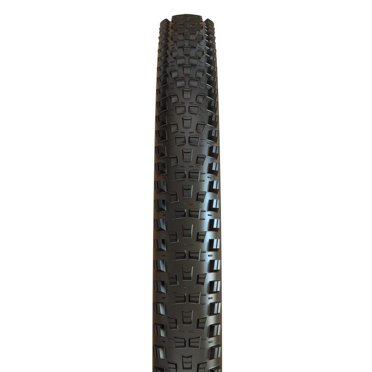 MAXXIS FOREKASTER 29x2.60 Exo+ 3C MaxxTerra Tubeless Ready Miękka opona czarna - Image 3