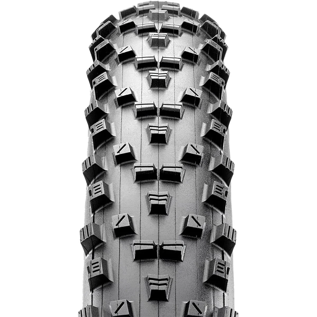 MAXXIS FOREKASTER 29x2.60 Exo Tubeless Ready Miękka opona czarna - Image 2