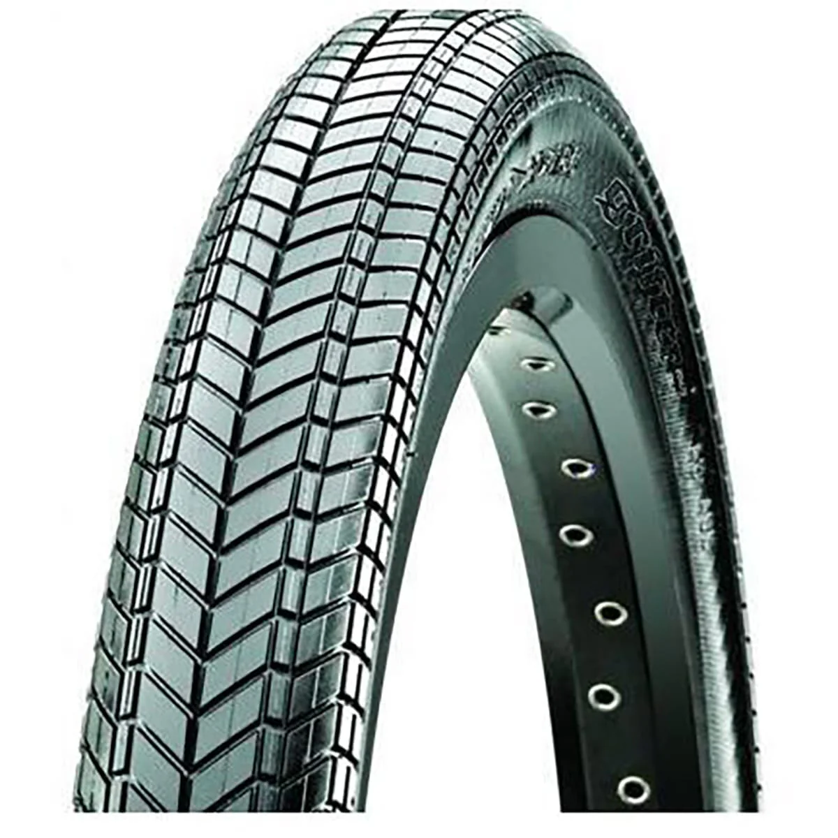 MAXXIS GRIFTER 29x2.50 Sztywna opona czarna