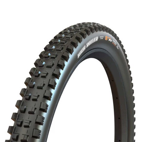 MAXXIS HIGH ROLLER III 27.5x2.40 WT 3C MaxxGrip DH Tubeless Ready Miękka opona czarna