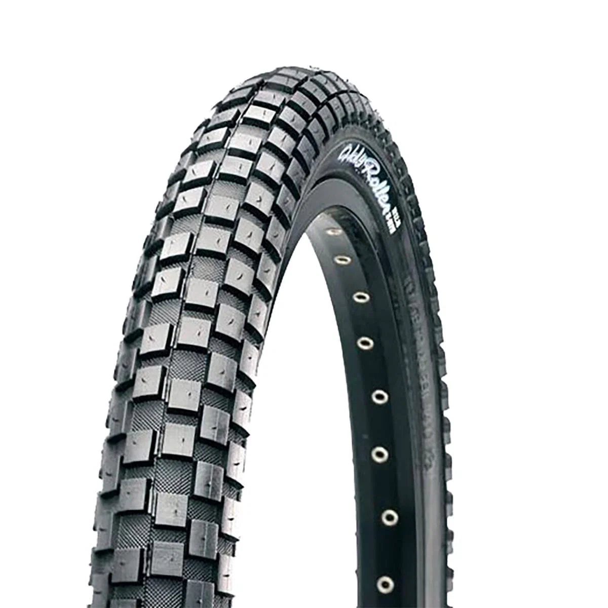 MAXXIS HOLY ROLLER 26x2.20 sztywna opona czarna