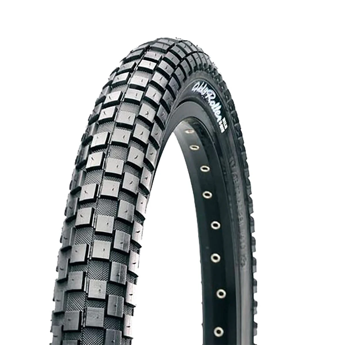 MAXXIS HOLY ROLLER 26x2.40 sztywna opona czarna
