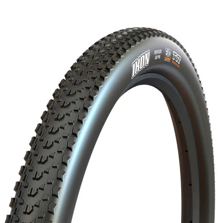 MAXXIS IKON 29x2.40 WT Exo Maxxspeed Tubeless Ready Miękka opona bezdętkowa