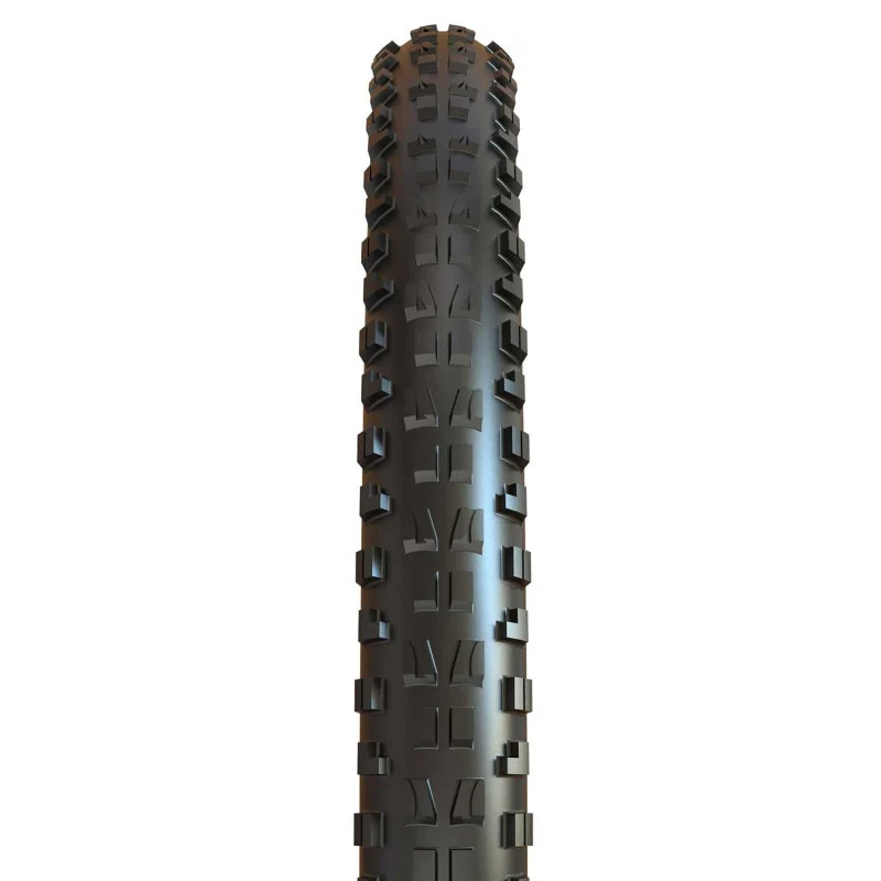 MAXXIS MINION DHF 20x2.40 opona dętkowa miękka czarna - Image 2