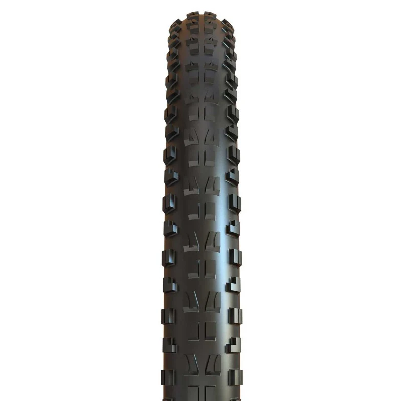 MAXXIS MINION DHF 24x2.40 opona dętkowa miękka czarna - Image 2