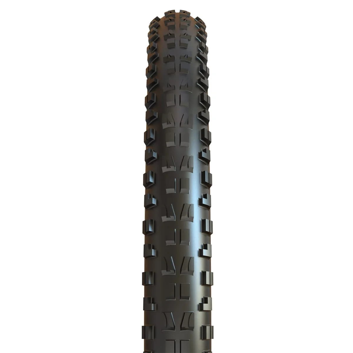 MAXXIS MINION DHF 29x2.50 WT DH E50 3C MaxxGrip Tubeless Ready Miękka opona w kolorze czarnym - Image 2