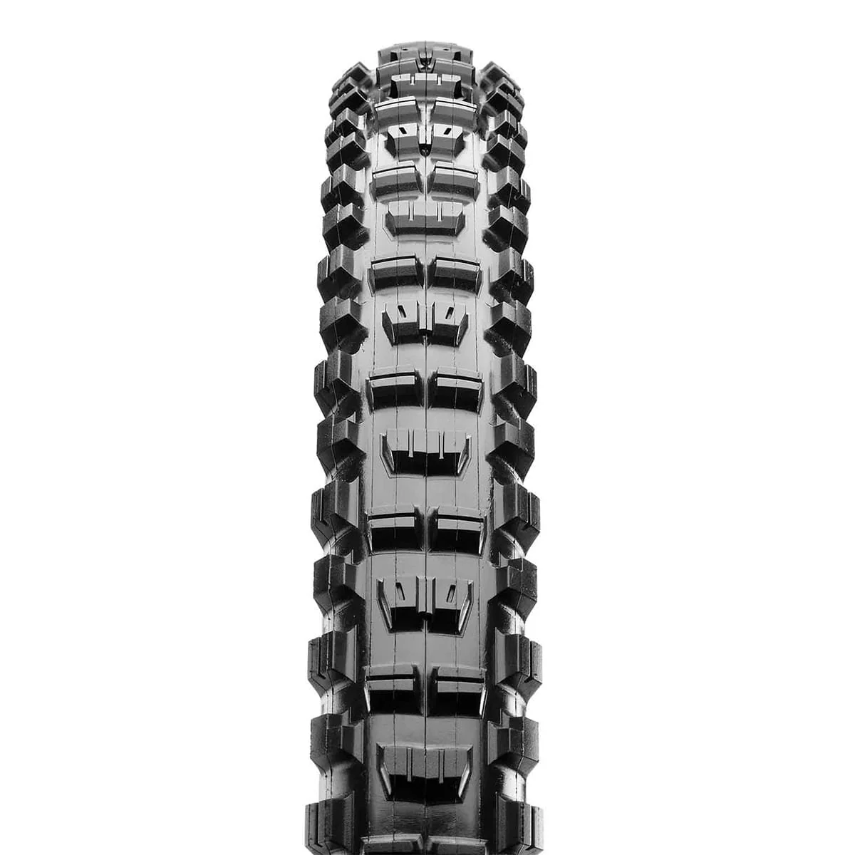 MAXXIS MINION DHR II 27.5x2.40 WT Exo Tubeless Ready Miękka opona Tanwall