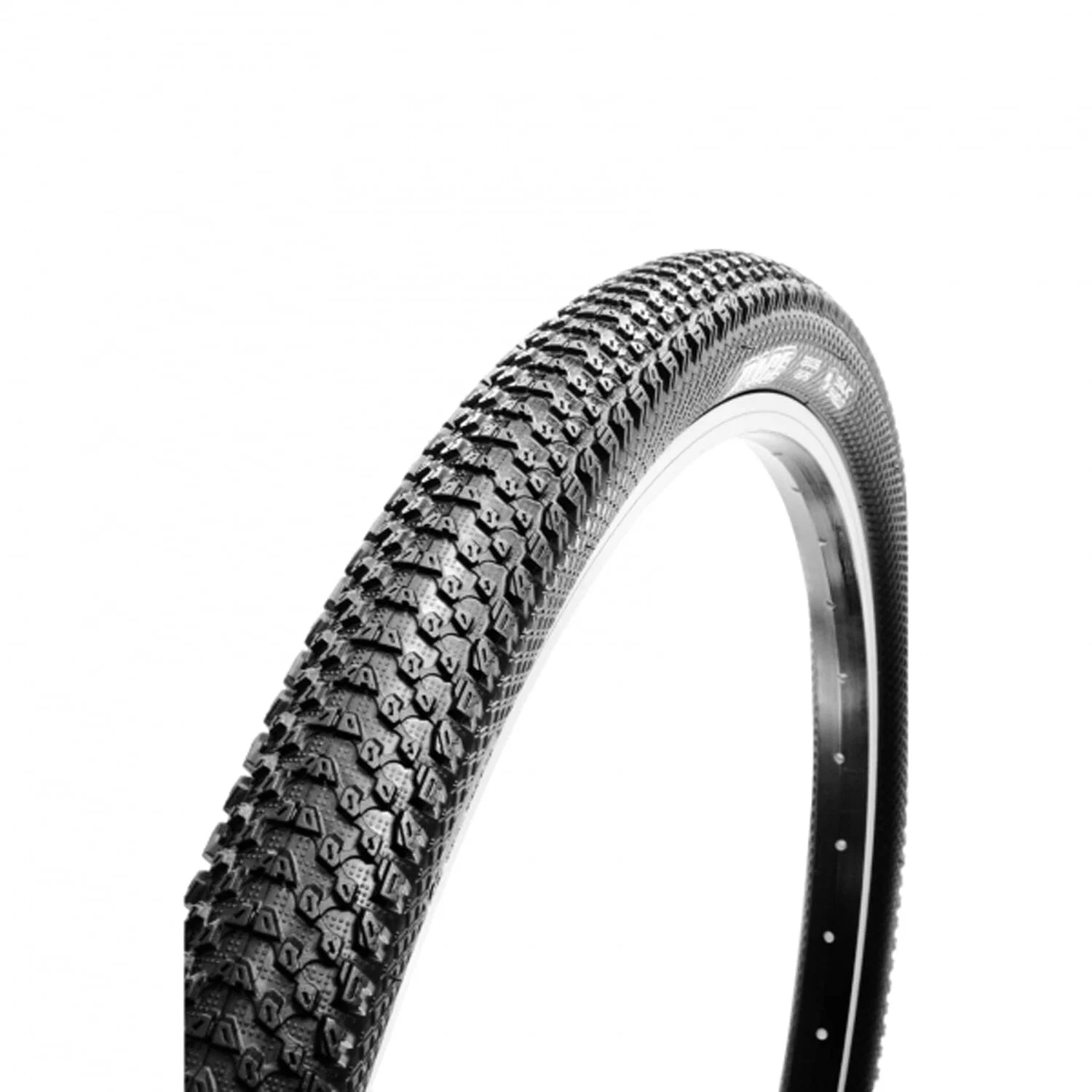 MAXXIS PACE 29x2.10 Exo Tubeless Ready Miękka opona w kolorze czarnym
