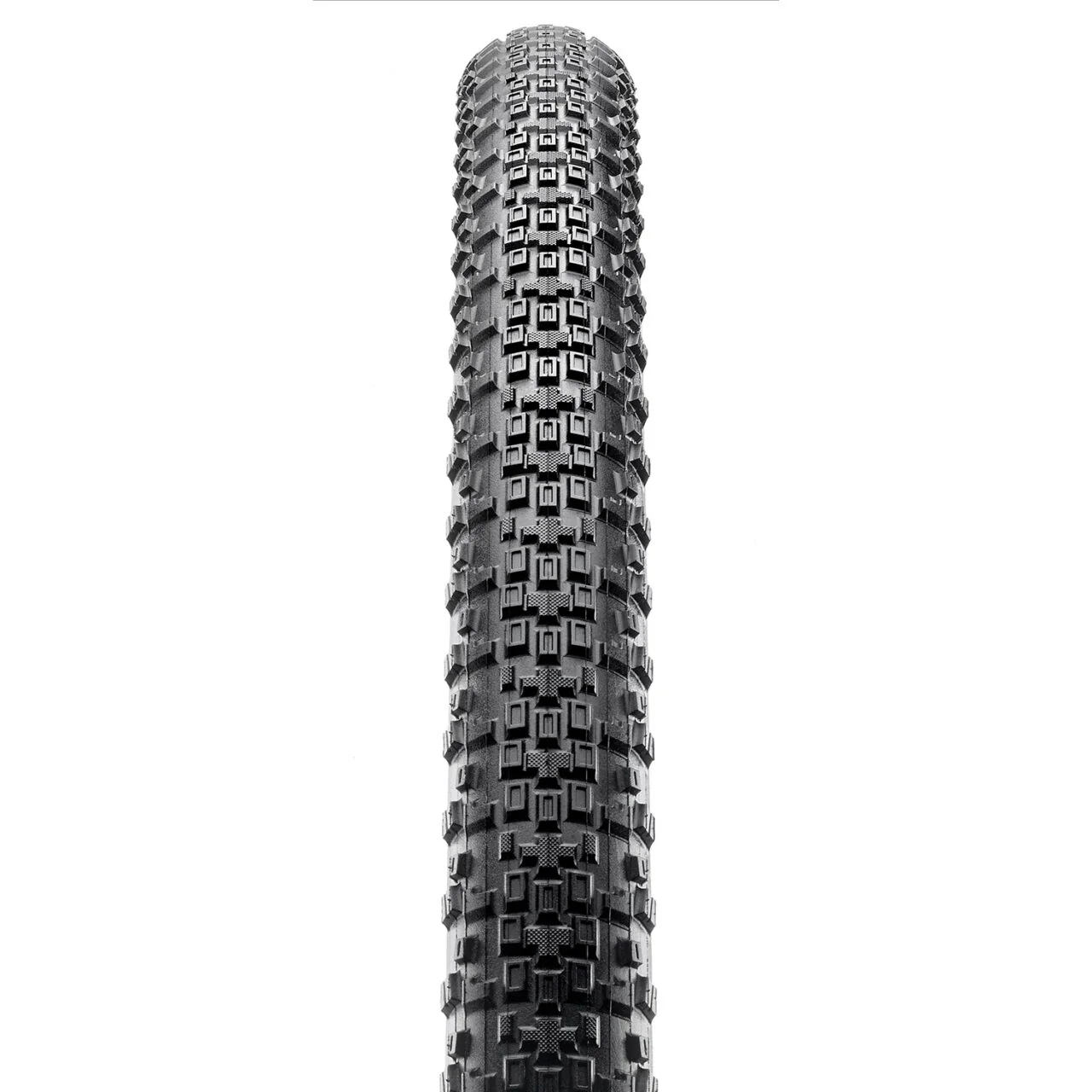 MAXXIS RAMBLER 650x47b Exo Tubeless Ready opona czarna - Image 2