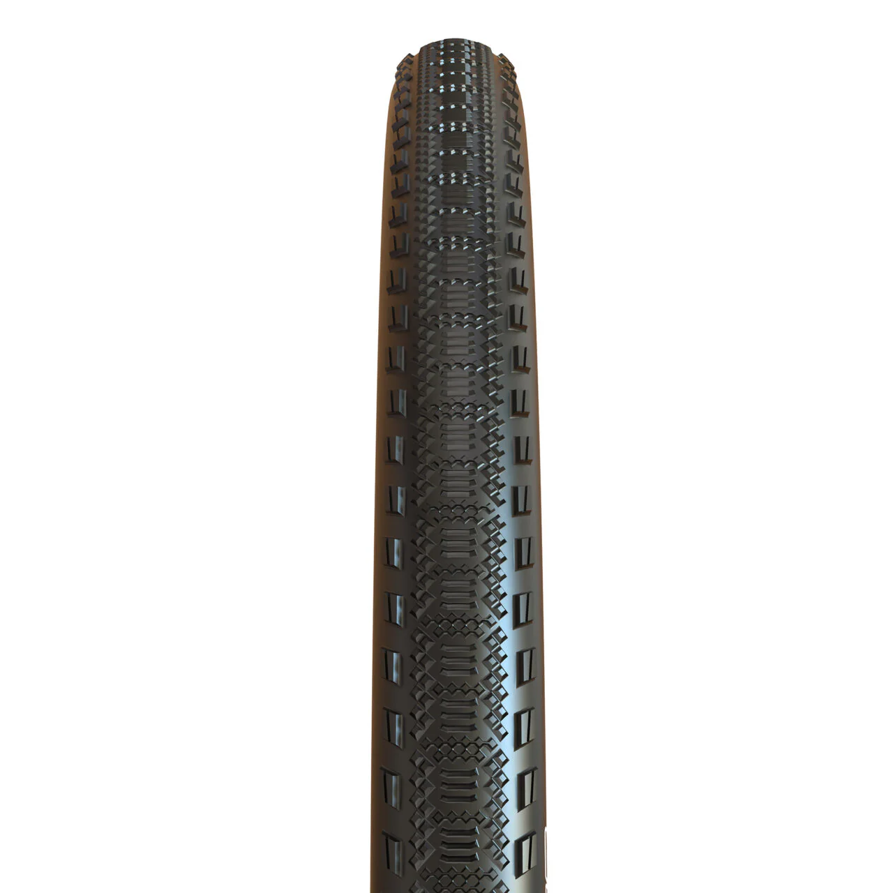 MAXXIS REAVER 700x40c Exo Tubeless Ready opona czarna - Image 2